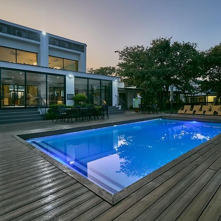 Travelodge Kasane Dış mekan fotoğraf