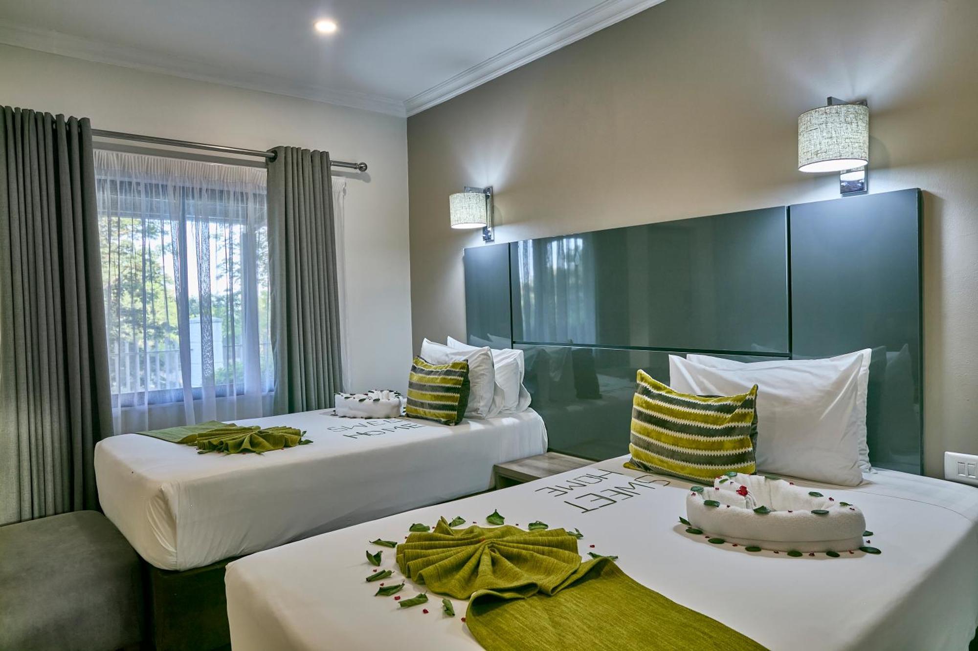 Travelodge Kasane Dış mekan fotoğraf