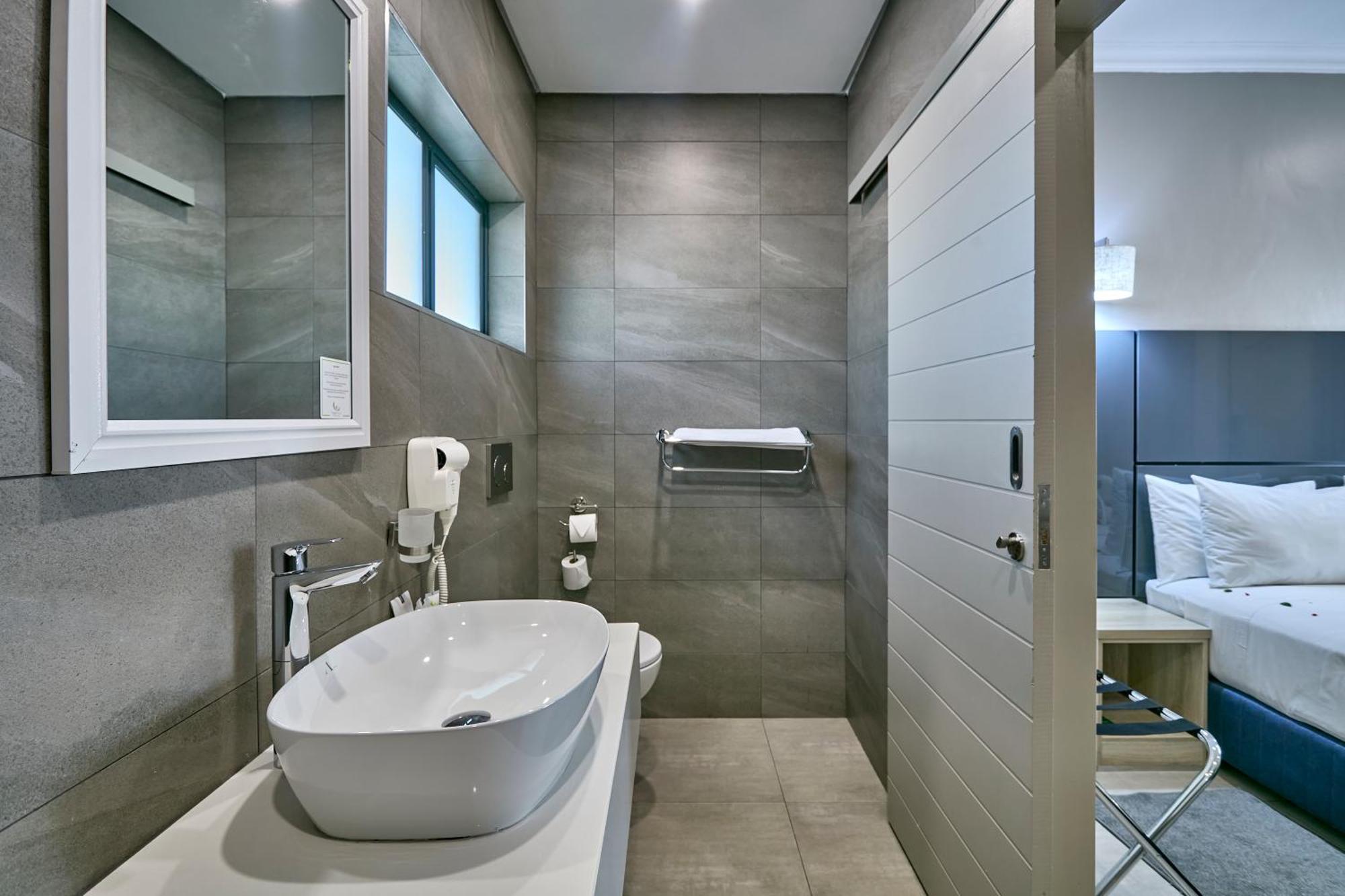 Travelodge Kasane Dış mekan fotoğraf