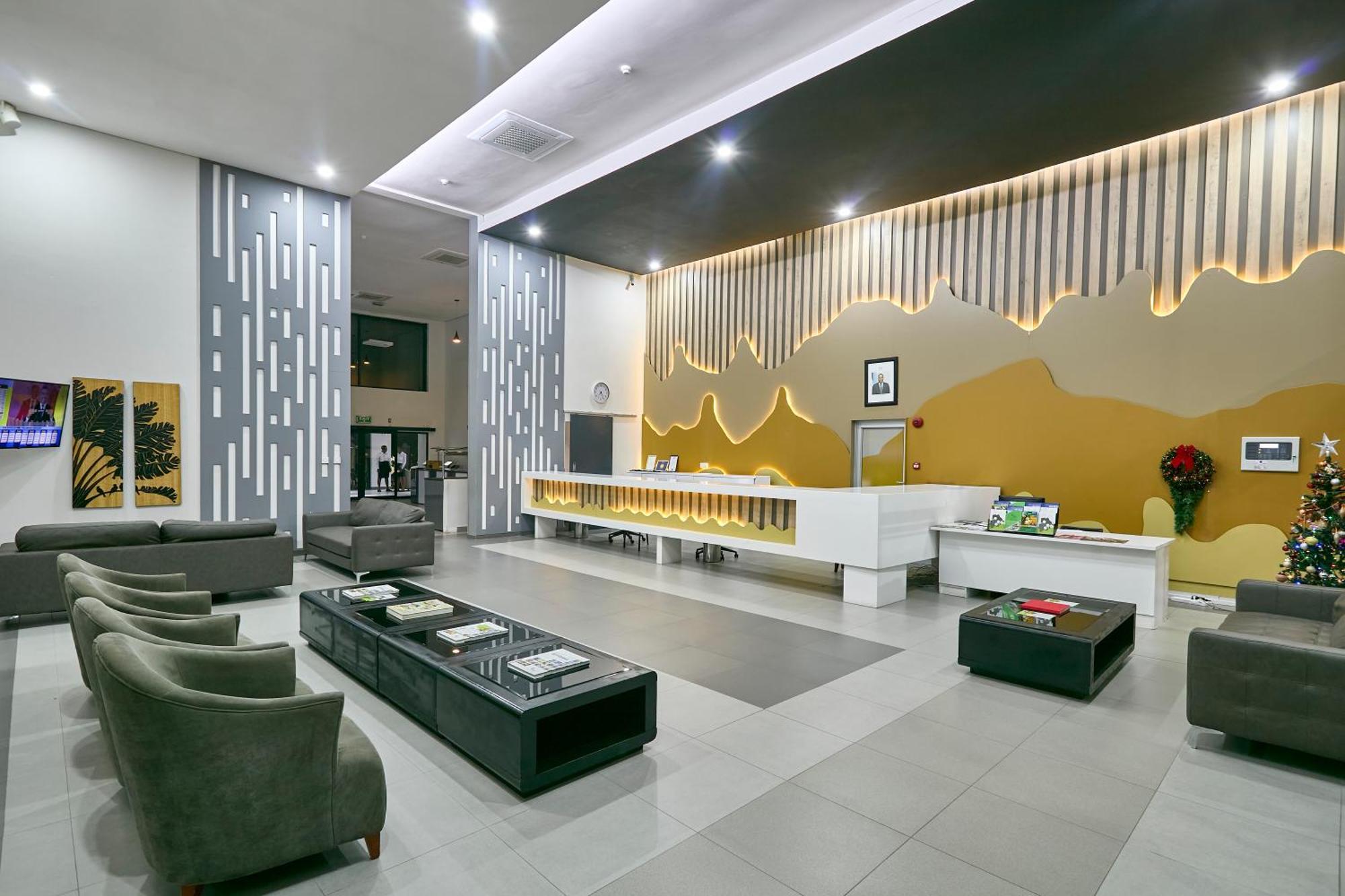 Travelodge Kasane Dış mekan fotoğraf