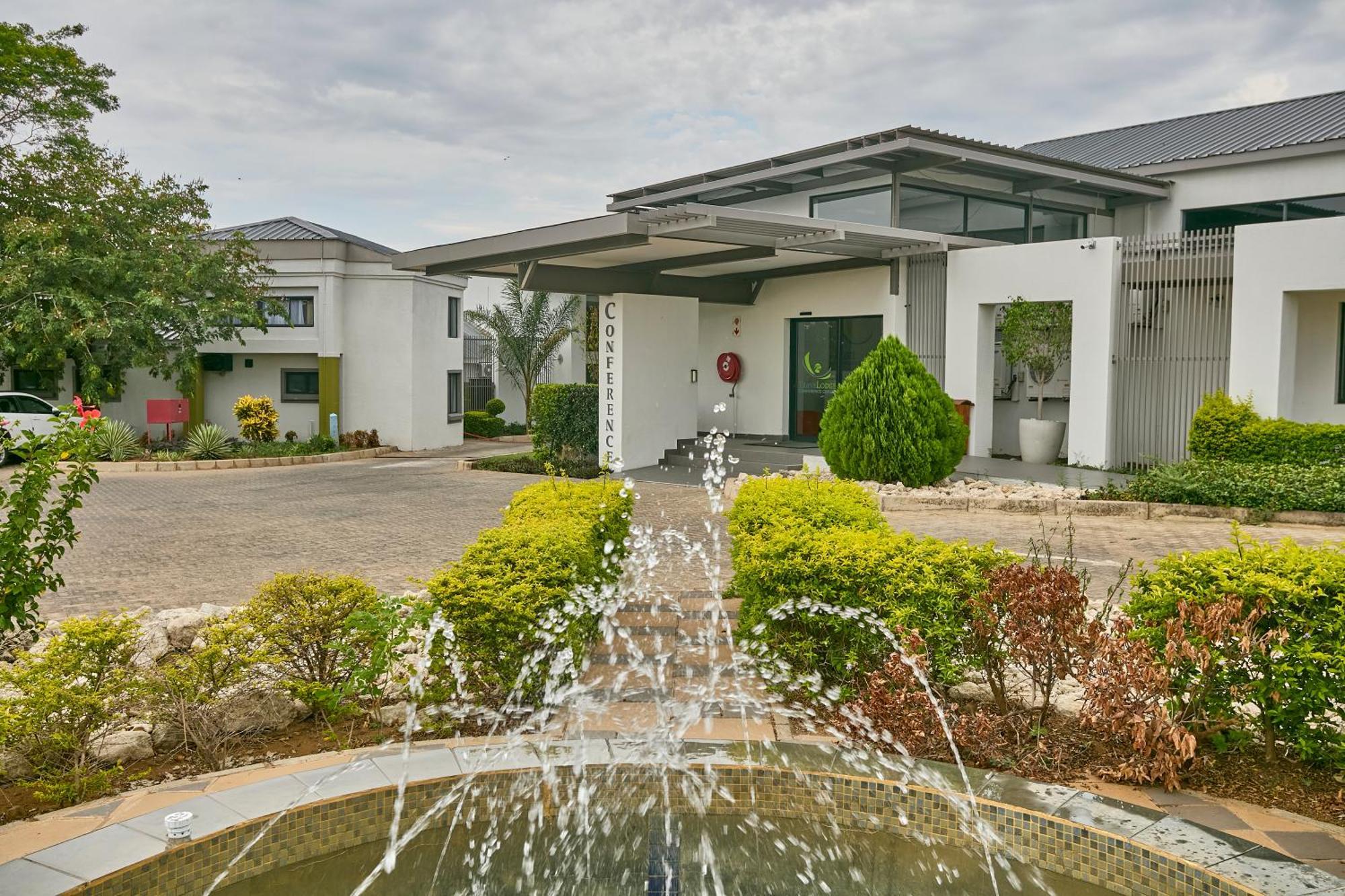 Travelodge Kasane Dış mekan fotoğraf