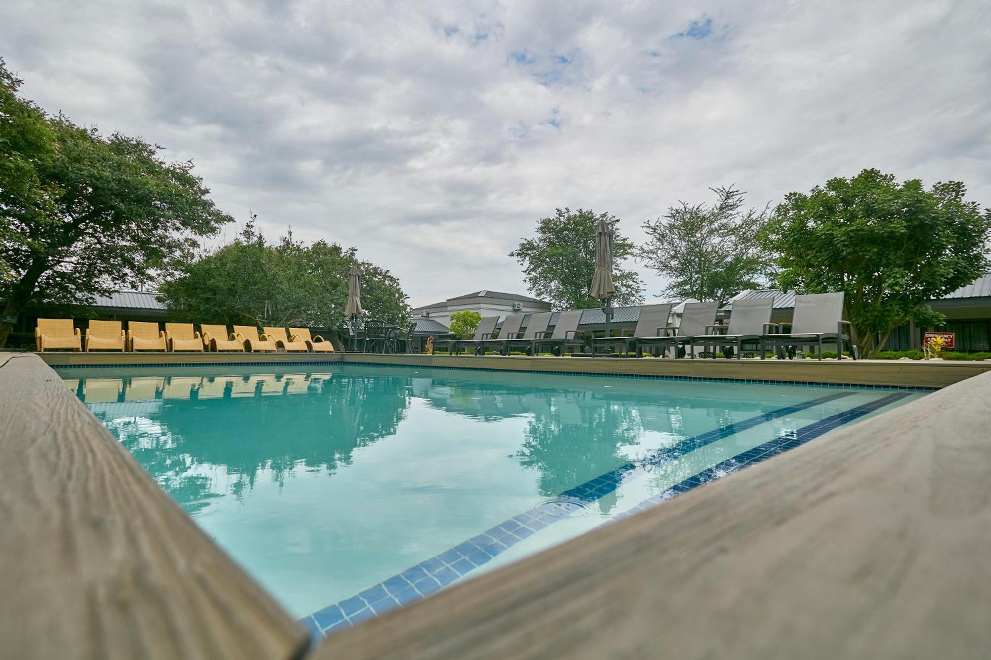 Travelodge Kasane Dış mekan fotoğraf