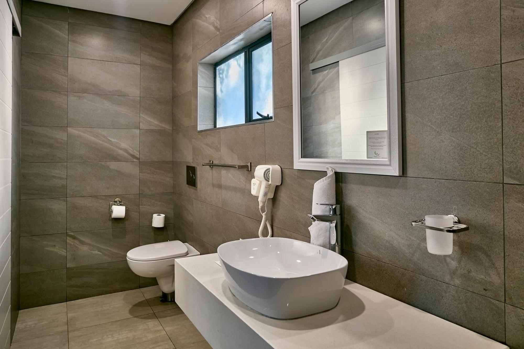 Travelodge Kasane Dış mekan fotoğraf