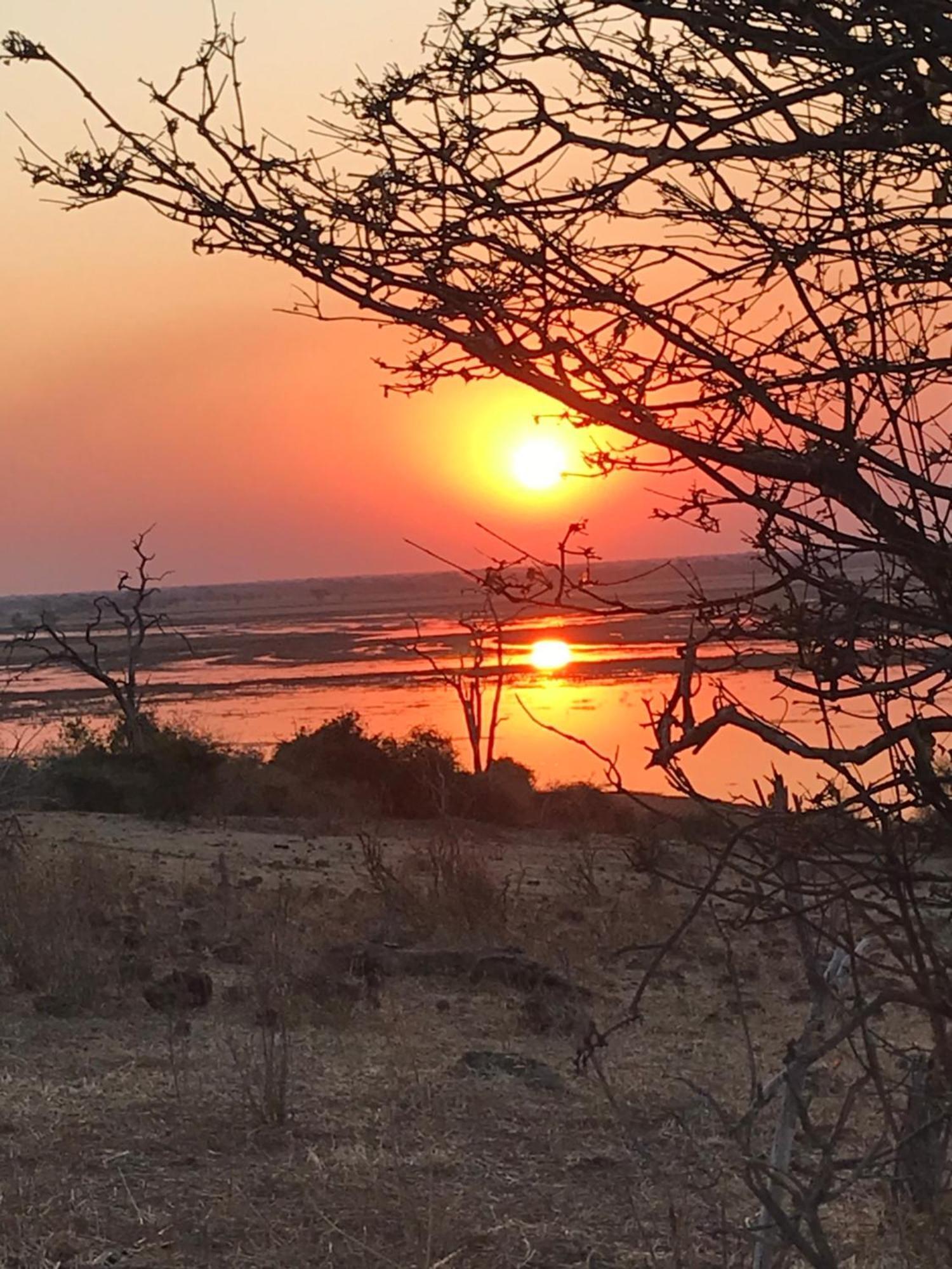 Travelodge Kasane Dış mekan fotoğraf